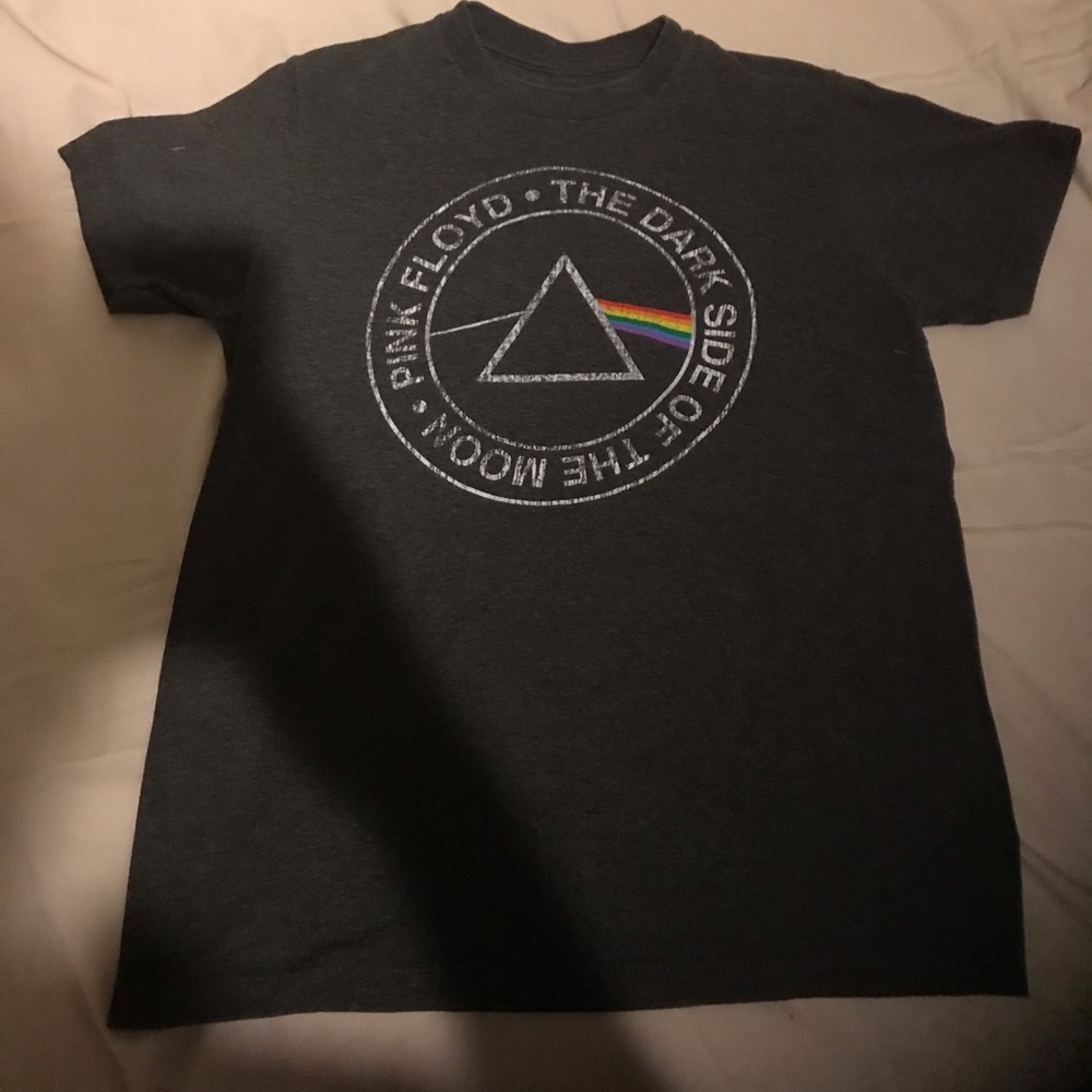 Pink Floyd tee